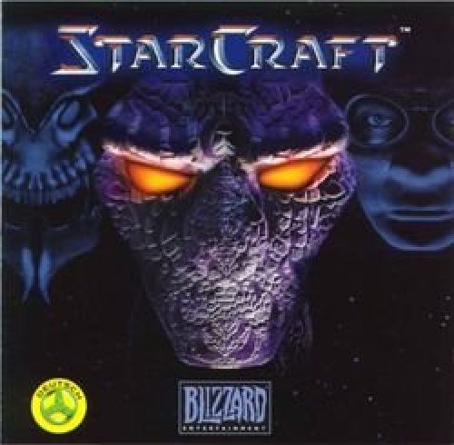 StarCraft РУССКАЯ версия 1.15.1