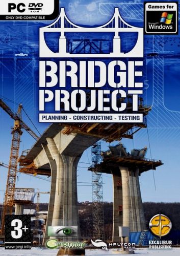 Bridge Project  2013 RUS ENG MULTI8 