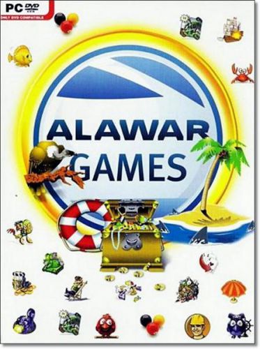 Новые игры от Alawar  14.03.2013 Rus 
