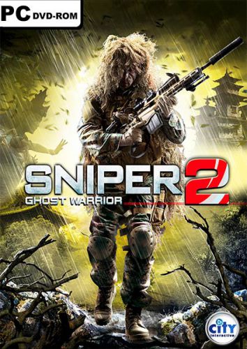 Sniper: Ghost Warrior 2. Special Edition  2013 MULTi6 ENG 