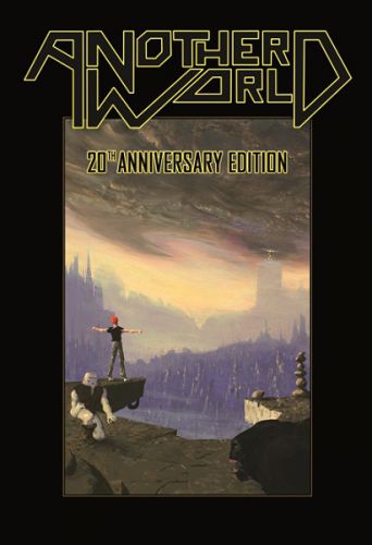 Another World – 20th Anniversary Edition  2013 ENG 