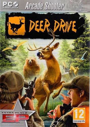 Deer Drive  2013 Eng 