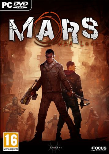 Mars: War Logs  2013 MULTi5 ENG 