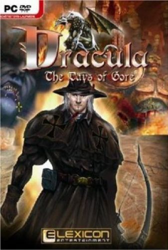 Dracula: The Days of Gore [ENG]  2007 