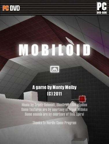 Mobiloid  2011 Eng 
