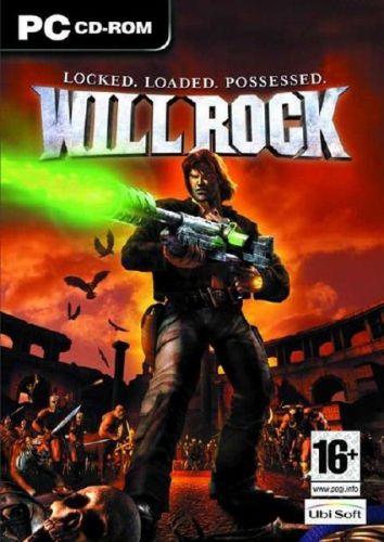 Will Rock: Гибель богов  2003 RUS RePack 