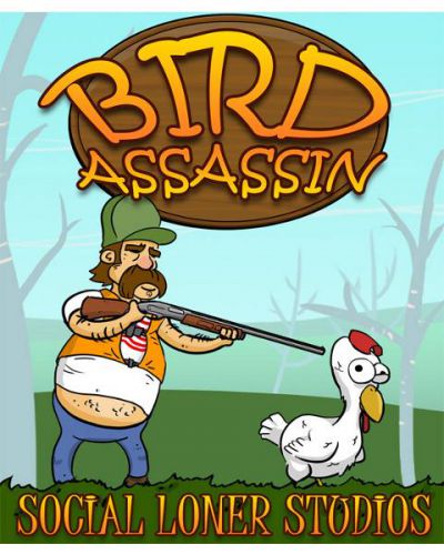 Bird Assassin  2013 ENG 