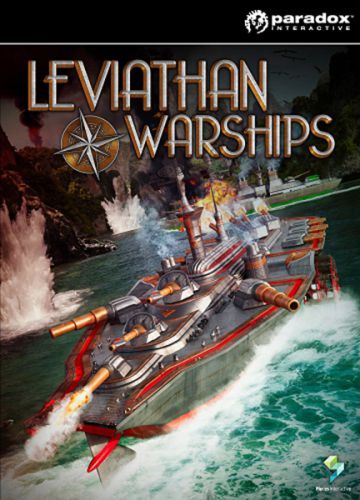 Leviathan: Warships  2013 ENG 