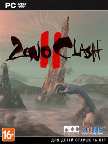 Zeno Clash 2  2013 RUS ENG MULTI6 RePack 